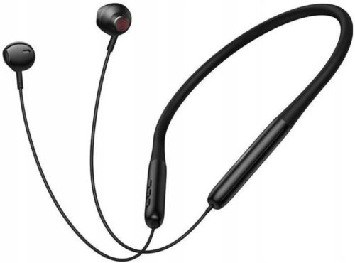  Baseus Bowie P1 Bluetooth безжични слушалки за поставяне в ушите Черни