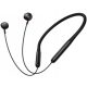  Baseus Bowie P1 Bluetooth безжични слушалки за поставяне в ушите Черни