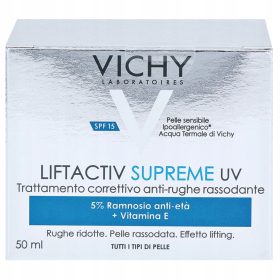   Vichy Liftactiv дневен стягащ крем за лице 50 мл