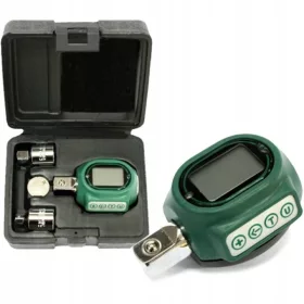    ЕЛЕКТРОНЕН МОМЕНТ МЕЪР С HONITON РЕДУКЦИИ