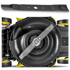    НОЖ ЗА АКУМУЛАТОРНА КОСАЧКА KARCHER LMO 36-40