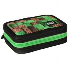    Троен сгъваем моливник St. Маевски