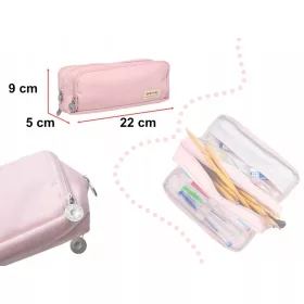  Чанта за молив Икона