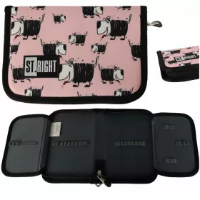    Единичен сгъваем моливник St. Маевски