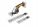  Акумулаторна електрическа ножица Worx 20 cm 20 V