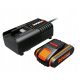  Батерия Li-Ion Worx 20V 2Ah