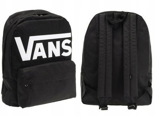 Модерен и просторен раница Vans OLD SKOOL 22 литра