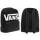 Модерен и просторен раница Vans OLD SKOOL 22 литра