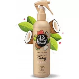    Балсам за котки и кучета Pet Head 300 мл 300 гр