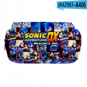  Двоен сгъваем молив еднорог