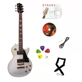   Електрическа китара LES PAUL VISION SUPER 2x HUMBUCKER