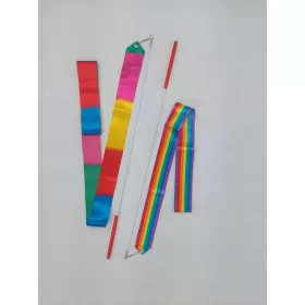  Лента за гимнастика Мадей