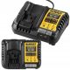  Зарядно DeWalt DCB1104