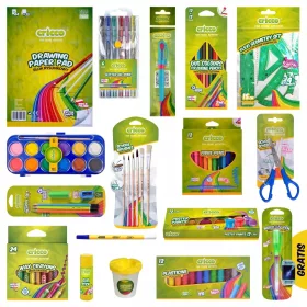    XXL ученическа дамаска ГОЛЯМ КОМПЛЕКТ за училище 21 мъж