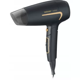  Сешоар Zelmer ZHD8321 1600W черен