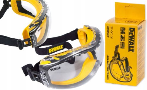  DeWalt DPG82-11D очила против счупване