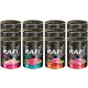  RAFI CAT ADULT МОКРА ХРАНА ЗА КОТКИ МИКС ОТ ВКУСОТИ 12x400G