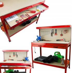  Работна маса Bituxx 17726