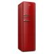  Amica FD280.3FR(E) хладилник с две врати 255л Total NoFrost 54см SlimSize