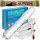  Darsonval Pielax DARSONVAL DERMA WAND DARSONVAL STRONG 4 PELOTS 10 W
