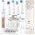  Електрическа четка за зъби Oral-B Genius 9000 CrossAction Genius 9000