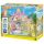  Цветна детска градина Sylvanian Families 5743