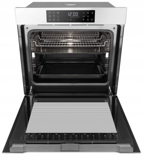 Електрическа фурна Amica ED 97632WA+ X-TYPE STEAM