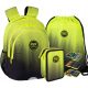 Мултифункционален Юношески Раница CoolPack с Аксесоари