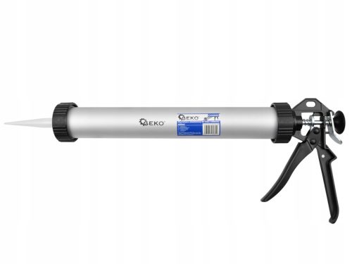  Пистолет за силикон Geko 600