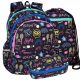 Ученически раница комплект за момичета - CoolPack, с пишещ принадлежности и спортна торба