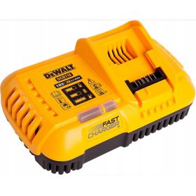    XR 18V и бързо зарядно устройство FLEXVOLT DeWalt