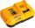  XR 18V и бързо зарядно устройство FLEXVOLT DeWalt
