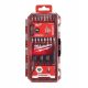  Комплект ударни битове Milwaukee 4932492003 35 бр