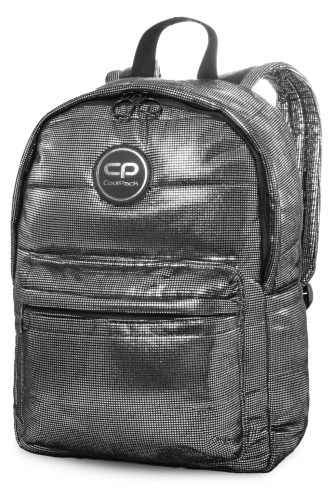 Градски Раница CoolPack RUBY с Металически Блясък