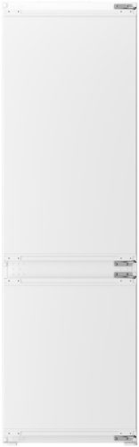  Хладилник за вграждане Beko BCSA 285K4SN 271л 177.5см двустранна врата монтаж