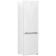  Хладилник BEKO RCSA300K40WN 181.3cm Бял
