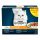  Purina GOURMET Perle филета сос MIX cat 60 x 85гр