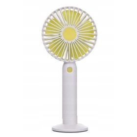    ДЖОБЕН ВЕНТИЛАТОР ЗА ПЪТУВАНЕ ПРЕНОСИМ ВЕНТИЛАТОР ЗА ЛЯТО МИНИ БАТЕРИЯ