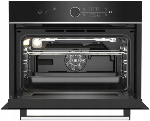  Компактна фурна Beko BBCW 13400X 48л 60см