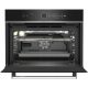  Компактна фурна Beko BBCW 13400X 48л 60см