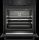 Пиекарник Beko BBVM17400BCS 60см 72л Термофурна