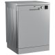  Съдомиялна BEKO DVN05320S 13 комплекта 59.8cm