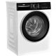  Beko B3WFU57215WBPB свободностояща пералня 7 кг 1200 об./мин SLIM чифт 46,8 см