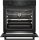  Електрическа LED фурна Beko BBVM17400BDS Split&Cook 72L