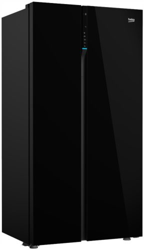  Beko GN163140ZGBN side by side хладилник