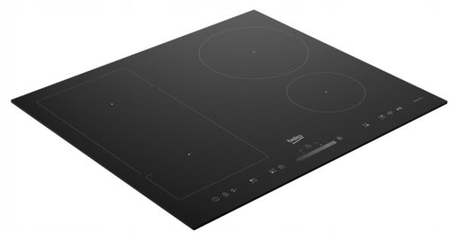  Beko HII 64500 UFT Таймер индукционен котлон 58см Комбинирана площ