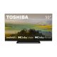  Toshiba 50UA3E63DG 50" LED 4K UHD телевизор Android TV HDR Bluetooth