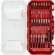  Комплект ударни битове Milwaukee 4932492009 38 бр.