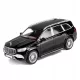  1:24-GLS600 Детски играчки модел автомобил от сплав, метал, CE, светещ, 1:24