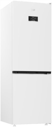  Beko B3RCNA344HW NoFrost 301l LED хладилник 60см